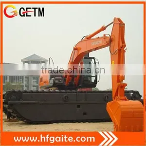 Dredging Equipment Swamp Buggies Sale thumbnail-6