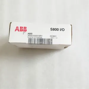 ABB EI813F 3BDH000022R1 DCS Module Amazing Discount thumbnail-4