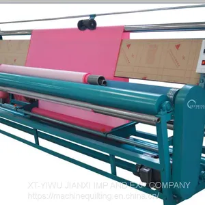 Fabric Winding Machine thumbnail-1