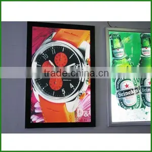 Advertising Light Box Backlit Film thumbnail-1