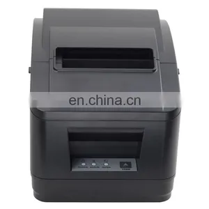 OEM Factory Price Stock Products Status and 260mm/s Black/white Printer Speed Pos Thermal Printer thumbnail-2