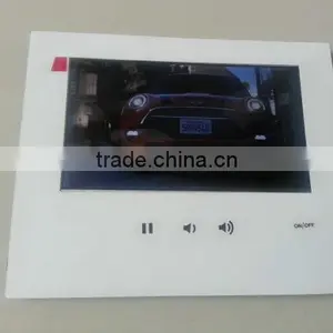 Factory Directly Sale Video Module thumbnail-1