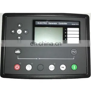 Engine Generator Controller Control Module DSE7210 thumbnail-1