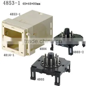 (4853-1)Digital Panel Meter Box thumbnail-1