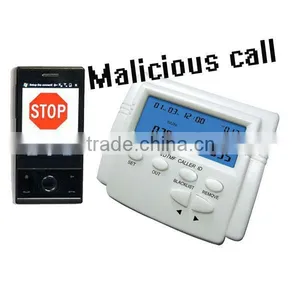 Malicious Phone Call Pro Call Blocker From Shenzhen Cheeta thumbnail-1