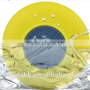 Wateproof Mini Speaker With Bluetooth Speaker Mulit in Color Bluetooth Speaker. thumbnail-1