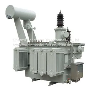 Earthing Transformer thumbnail-1