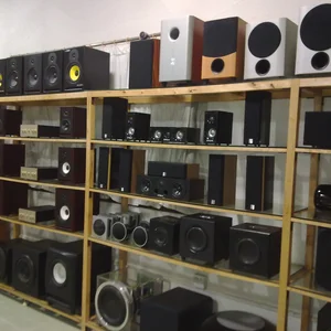 Rich Way Acoustic Manufacturing Co.,Ltd company overview - view 4 thumbnail