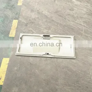 High Quality Car Tailgate/rear Panel Lid for V W T1 Bus Body Parts 1955-1963 OEM211829105Q,Vintage V W Parts thumbnail-4