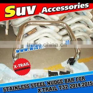 Mazda Bt50 Nudge Bar 2012+ thumbnail-2