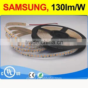 Inexpensive Products Superior Quality 138lm/W Led Strip Light With Samsung thumbnail-3