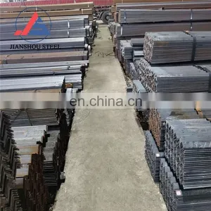 Cheap Price Equal 50x50x5 Carbons Steel Angle Bar Hot Rolled Q345 Steel Angle Iron thumbnail-5