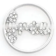 2015 Hot Selling Floating Plate Into Memory Lockets thumbnail-1