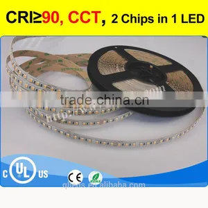Popular New Arrival Dual Color Led Strip thumbnail-1