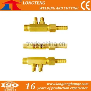 Pipeline Accessories for Brass Fitting of CNC Cutting Machine With Price Site In China thumbnail-1