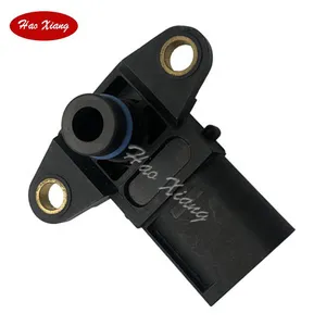 Haoxiang New Auto Map Sensor Intake Manifold Pressure Sensor 758527801 for BMW 128i 328i thumbnail-1