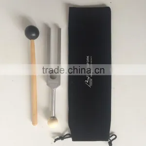 545.6HZ of ADENINE Tuner of Sound Healing Tuning Fork Set Of DNA Nucleotide Tuners thumbnail-1