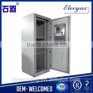 China Network Cabinet Solutions/SK-345 Outdoor Waterproof Cabinet thumbnail-1
