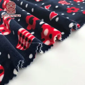 Polyreserve Textile Floral Customized Design Cheap Smooth 100% Polyester For Carpet And More thumbnail-4