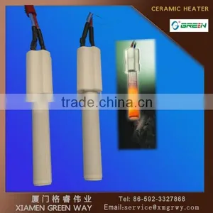 China High Quality 230V Wood Burner Resistance Heater thumbnail-2
