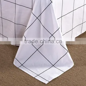Ievey Cotton Beautiful Designs and Soft Cotton Quilt Cover and Bed Sheet Aplic Work Cotton Sateen thumbnail-2