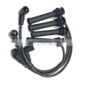 Hot Selling Ignition Cable A11-3707130GA for Chery A5/481FC thumbnail-1
