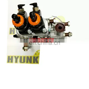 PC400-7 PC400-7K PC450-7 PC450LC-7 WA480-5 Injection Pump 6156-71-1110 6156-71-1111 6156-71-1112 thumbnail-4
