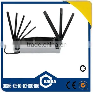 High Quality Allen Key Set thumbnail-5