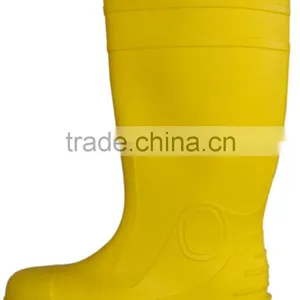 CE Standard New Products Safety Boots for Special Industry Working thumbnail-2