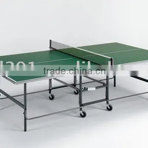 Standard International Table Tennis Table thumbnail-1