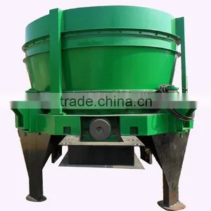 Straw Crusher for Bale thumbnail-1