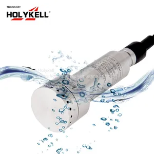 Holykell Submersible Sewage Tank Level Sensor for Wastewater, Sewage, Water Treatment HPT605 thumbnail-1