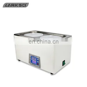 Larksci Medical Use Digital Laboratory Thermostat Controlled Water Baths thumbnail-1