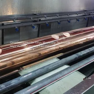 HYXY Cylinder Loading Machine thumbnail-2
