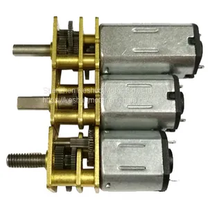 Reduction Motor thumbnail-2