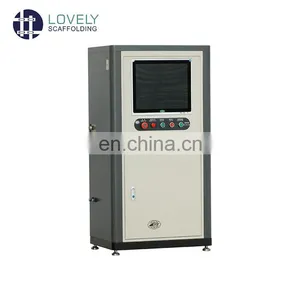 HYE-2000 Microcomputer Servo Compression Testing Machine thumbnail-4