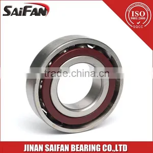Gemany High Frequency Motor Bearing 7211 Angular Contact Ball Bearing 7211 Angular Bearing 7211 thumbnail-1