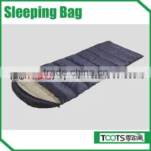 Hiking Envelope Sleeping Bag thumbnail-1