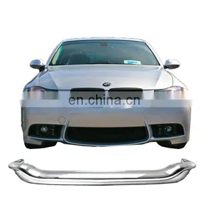 Customized Steel Bumper Auto Metal Front Bumper thumbnail-5