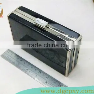 Minaudiere Clutch Box thumbnail-1