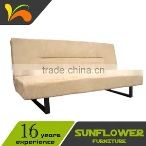 Reduced Form Leisure Folding Sofa Bed thumbnail-1