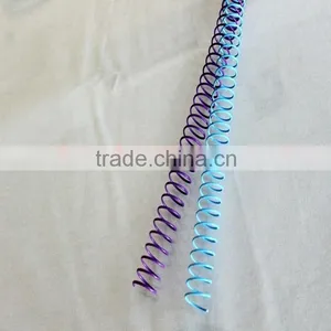 NanBo Binding Material Notebook Binding Coil thumbnail-1