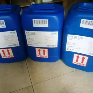German Technical Background VOK-1786 Defoamer Applicable to Varnish System Replaces BYK-1786 thumbnail-4