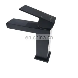 Sales Promotion High Quality Original Design Wholesale Custom Cheap Single Level Basin Faucet thumbnail-1