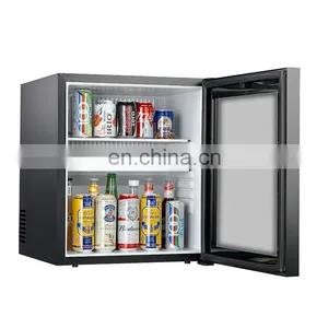 New Arrival Hot Quality Custom Made Hotel Cabinet Refrigerator thumbnail-1
