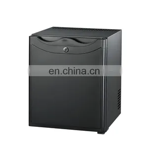 Advertising Promotion Super Quality Customized Logo Printed Mini Bar Fridge thumbnail-2