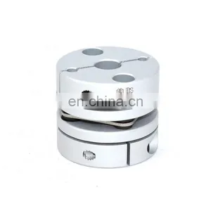 DS Series Aluminum Alloy Single Diaphragm Coupling thumbnail-1