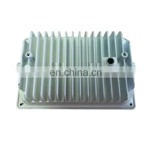 OEM Custom Aluminium Heat Sink Aluminum Die Casting LED Light Heatsink thumbnail-4