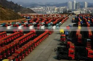 Hubei Global Industrial & Trade Co., Ltd. company overview - view 3 thumbnail