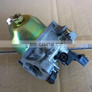 BISON Small Ruixing Carburetor 55 Hp Engine Huayi Carburetor thumbnail-5